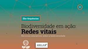 Biodiversidade em ação; redes vitais - módulo 6