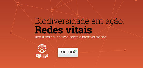 Biodiversidade em ação: redes vitais módulo 1